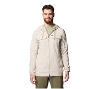 Columbia Skien Valley Hooded Insect Shield Jacket - Dark Stone