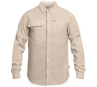 Columbia Skien Valley Long Sleeve Insect Shield Shirt - Ancient Fossil