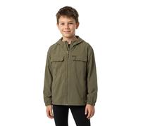 Columbia Skien Valley™ Long Sleeve T-shirt Green 10-11 Years Kids