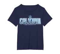Columbia Skyline Crown Navy | Columbia Women's T-Shirt