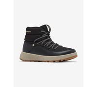 Columbia Slopeside Village Omni-Heat Mid Boots black beige Women - 39.5