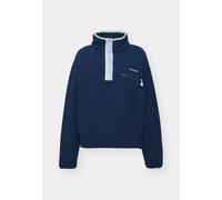 COLUMBIA Helvetia Ii Cropped Half Snap Fleece W - Women - Blue - size S- model 2025 S