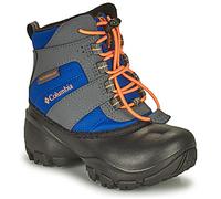 Columbia Snow boots CHILDRENS ROPE TOW in Blue 7.5 toddler