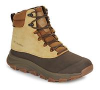 Columbia Expeditionist Shield II Waterproof Boots - Curry/Light Brown