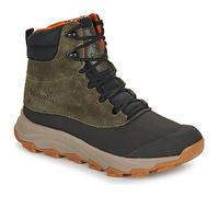 Columbia Expeditionist Waterproof Winter Boots Mens 9 (43) Green