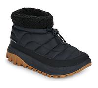 Columbia Women's Snowtrot Shorty Winter Boots – Black Size 8