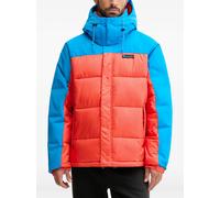 Columbia Snowqualmie™ II hooded padded jacket - Orange M-L-XL