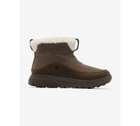 Columbia Snowtrot Ease boots brown women - 38.5