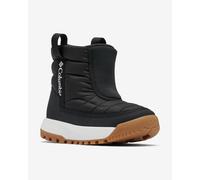 Columbia Unisex Kids Snowtrot Winter Mid Boot