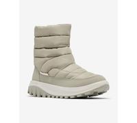 Columbia Snowtrot Mid Boots grey Women - 38