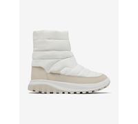 Columbia Snowtrot Mid Boots white beige Women - 41