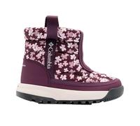 Columbia Snowtrot™ Mid Hiking Boots