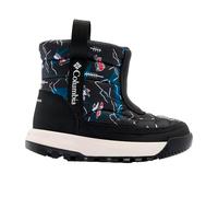 Columbia Snowtrot™ Mid Hiking Boots Black EU 27 Girl