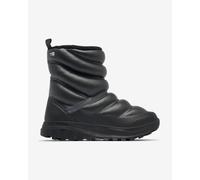 Columbia Snowtrot Peak ODX Boots Black Women - 39