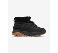 Columbia Snow Boots – Snowtrot™ Shorty – Black – EU 37 1/2 Women's
