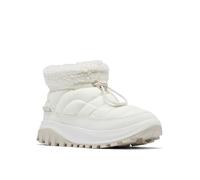 Columbia - Snowtrot Shorty Winter Boot - Sea Salt Fig Size 6 UK - Women