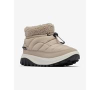 Columbia Snowtrot™ Shorty Snow Boots Beige EU 38 1/2 Women