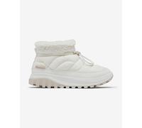 Columbia Sportswear Snow Boots Snowtrot Shorty - White - Women's Size 8