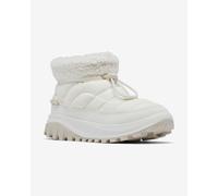 Columbia Snowtrot™ Shorty Snow Boots White EU 43 Women