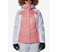 Columbia Women's Snowy Summit Insulated Jacket