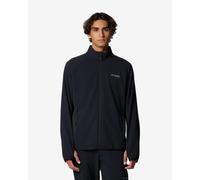 Columbia Spectre Ridge Tech Fleece Full Zip II Fleece black - S