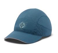 Columbia - Speed Trail Ball Cap - Cap size One Size, blue