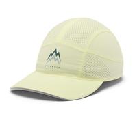 Columbia - Speed Trail Ball Cap - Cap size One Size, yellow