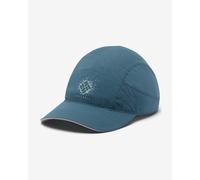 Columbia Speed Trail Ball cap Indigo Blue