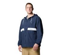Columbia Spire Valley™ Plus Size Jacket Blue 1X Men