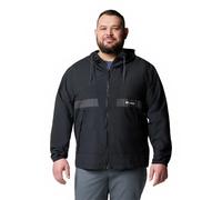 Columbia Spire Valley™ Plus Size Jacket Black 1X Men