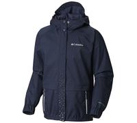 Columbia Splash S'More Girls Waterproof Jacket Breathable