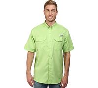 Columbia Sportswear Blood and Guts III Short-Sleeve Woven Shirt