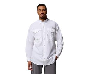 Columbia Sportswear Men's Bonehead Long Sleeve Shirt
