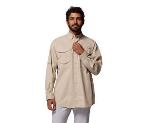Columbia Sportswear Men's Bonehead Long Sleeve Shirt