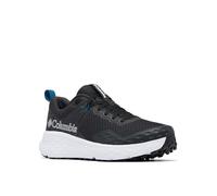 Columbia Konos TRS OutDry - Walking shoes - Men's Black / Mountain Red 42