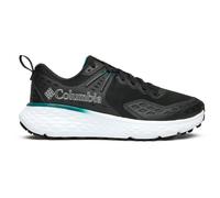 Columbia Sportswear Mens Konos Trs Performance Trainers Black
