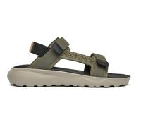 Columbia Men's Peakfreak Roam Sandal, Sports and Outdoor Sandals, Alpine Tundra/Kettle, 9