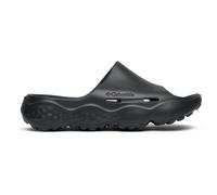 Columbia Men's Thrive Revive Sport Sandal, Black/Black, 8 UK
