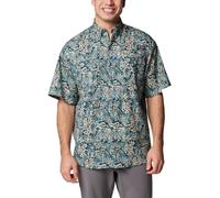 Columbia Sportswear Men's Trollers Best Short Sleeve Shirt