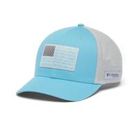 Columbia Sportswear PFG Mesh Ballcap, Vintage Blue, M