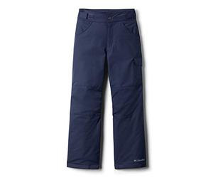 Columbia Sportswear Starchaser Peak II Pant Ski Trousers - Nocturnal, Small