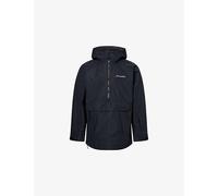 Columbia Sportwear Mens Columbia Sportwear Coreshot Hooded Shell Anorak Black L