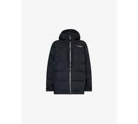 Columbia Sportwear Mens Columbia Sportwear Glacier Ridge™ Down Waterproof Shell-Down Ski Jacket Black L
