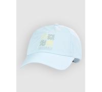 Columbia Spring Canyon II Ball Cap marine light Uni