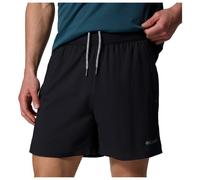 Columbia - Stealth Spring Lined Short - Shorts size XXL - Length: 5'', black
