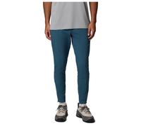 Columbia - Stealth Spring Pant - Softshell trousers size S - Regular, blue