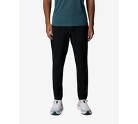 Columbia Stealth Spring Trousers Pure Black - XXL