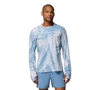 Columbia Stealth Springs™ Printed Long Sleeve T-shirt