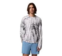 Columbia Stealth Springs™ Printed Long Sleeve T-shirt