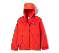 Columbia Steens™ Ii Full Zip Fleece Orange 14-16 Years Boy